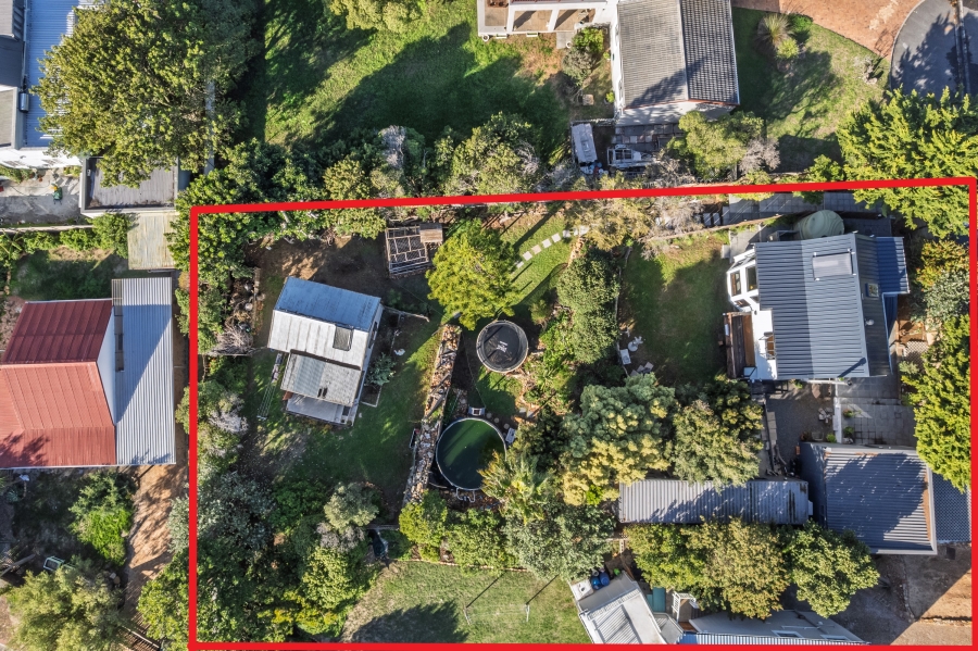 4 Bedroom Property for Sale in Capri Western Cape